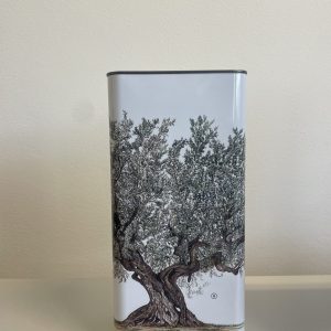 Olio Extravergine di Oliva 100% Italiano – Bottiglia da 5 Litri - immagine 2
